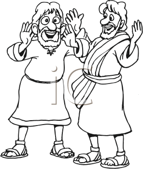 Cartoon Clipart